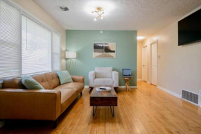 El Retro- Mid Century Ranch near Horse Park & Rupp